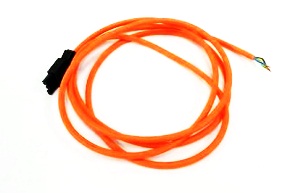 SZ4315.100 - СОЕДИНИТЕЛЬНЫЙ КАБЕЛЬ 3 м, Rittal