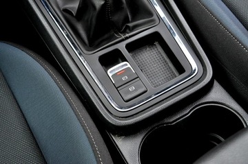 Seat Ateca SUV 1.6 TDI Ecomotive 115KM 2019 Seat Ateca Full Led Navi Asystent Parkowania, zdjęcie 16