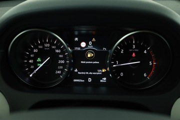 Land Rover Discovery Sport SUV 2.0 TD4 180KM 2018 Land Rover Discovery Sport TD4, Salon Polska, zdjęcie 7