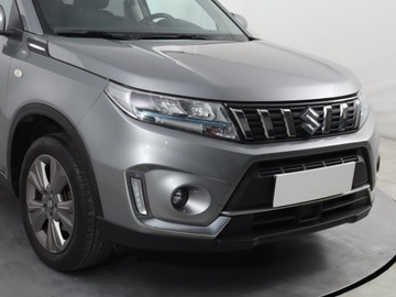 Suzuki Vitara III 2020 Suzuki Vitara 1.4 BoosterJet, Salon Polska, zdjęcie 20