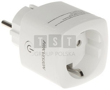 ИНТЕЛЛЕКТУАЛЬНАЯ ЭЛЕКТРИЧЕСКАЯ РОЗЕТКА AX PRO DS-PSP1-WE