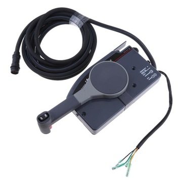 1 zestaw zewnętrznego pojemnika na pilota