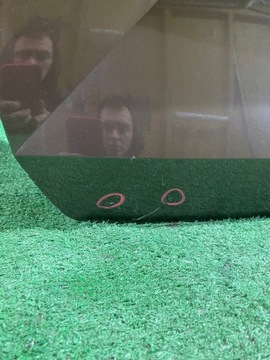 KLAPA TYŁ TYLNA KLAPA SKODA RAPID LIFTBACK