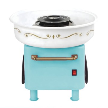 FLOAT CANDY КОНФЕТНАЯ МАШИНА ДЛЯ ДОМАШНЕЙ МАШИНЫ ПАЛОЧКИ