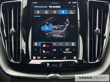 Volvo XC60 II 2024 Volvo XC 60 FV23% B5B Plus Dark Full-LED BLIS ACC, zdjęcie 23