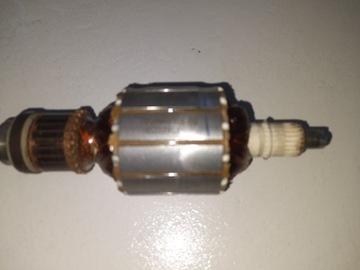Шлифмашина AEG Ротор EX150ES EX150ED EX150E