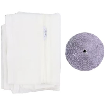 УНИВЕРСАЛЬНАЯ ОКОННАЯ ПРОКЛАДКА ДЛЯ ПОРТАТИВНОГО КОНДИЦИОНЕРА