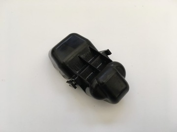 HONDA CB 1000 R SC80 18- Крышка предохранителя