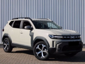 Dacia Duster III 2026 Od ręki - Journey 1.8 Full Hybrid 155KM / Pakiet Parking, Zimowy Plus, zdjęcie 1