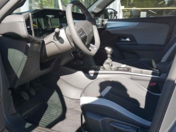 Opel Mokka II SUV 1.2 Turbo 136KM 2026 Od ręki - Business Edition 1.2 T 136KM / Pakiet Zimowy, zdjęcie 5