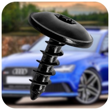 50 -кратный винтовой колесный колесный бампер для винтного колеса для Audi VW Skoda volskwagen