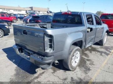 Chevrolet 2022 Chevrolet Colorado 2022 Chevrolet Colorado 2WD Crew Cab 128 LT 2.5 Benzyna, zdjęcie 6