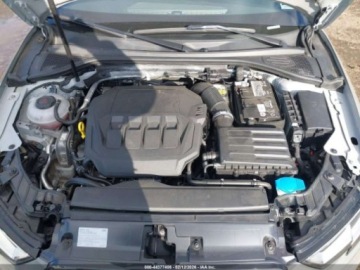Audi A3 8Y 2020 Audi A3 Limousine Premium 45 Tfsi S Line Quattro S Tronic 2020 2.0 Benzyna, zdjęcie 9