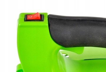 БЕНЗИНОВЫЙ ПЫЛЕСОС С ВЕНТИЛЯЦИЕЙ 320км/ч PL