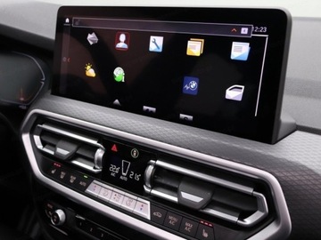 BMW X4 G02 SUV Facelifting 2.0 20d 190KM 2025 BMW X4 xDrive20d Sport Suv 2.0 (190KM) 2025, zdjęcie 10