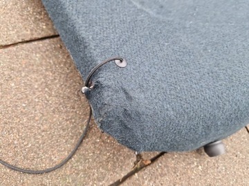 FORD C-MAX MK2 НАБОР БАГАЖНИКА 10-2019