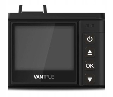 Видеорегистратор Vantrue N1 Pro Mini