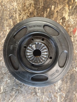 AUDI A4 B8 A5 1.8 TFSI KOŁO PASOWE WAŁU 06H105243F