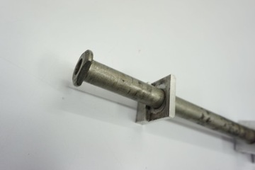 YAMAHA MT-09 17-20 ОСЬ ЗАДНЯЯ ОСЬ