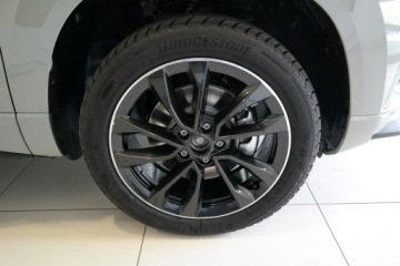 Skoda Karoq Crossover Facelifting 1.5 TSI ACT 150KM 2026 Škoda Karoq Skoda Karoq Sportline 1.5 TSI (150, zdjęcie 30