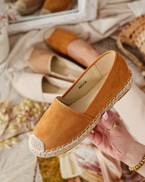 ЖЕНСКИЕ ЭСПАДРИЛЬИ CAMEL ERETINE 40