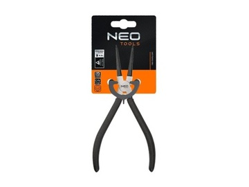 Клещи Seger 180 мм внутренние прямые NEO 01-043