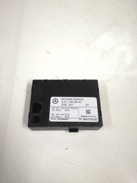 MERCEDES-BENZ OE A2115405645