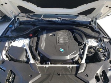 BMW Seria 5 G90-91 2023 BMW Seria 5 2023 BMW 5 Series 540i Sedan 3.0 Benzyna 335KM, zdjęcie 10