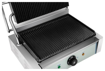 Контактная решетка PANINI с двусторонними канавками