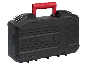 Narzędzie wielofunkcyjne Parkside PMFW 310 D2