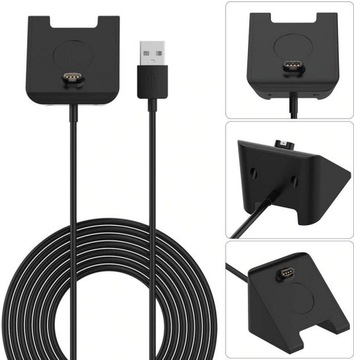 PODSTAWKA ŁADOWARKA GARMIN VENU / TACTIX CHARLIE