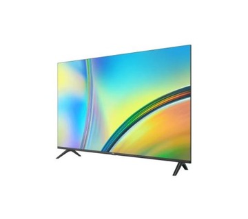 TCL 43S5400A 43-дюймовый Full HD HDR светодиодный телевизор Android TV DVB-T2