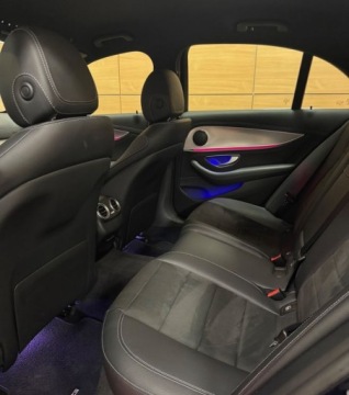 Mercedes Klasa E W213 Limuzyna 2.0 220d 194KM 2019 Mercedes-Benz Klasa E Pelna oferta na R-CARS.pl 2.0 Diesel 195KM, zdjęcie 12