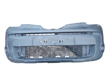 1432976X NÁRAZNÍK PŘEDNÍ 1.5 DCI 47 2014 RENAULT KANGOO EXPRESS (FW0/1_)