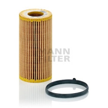 Масляный фильтр Манн HU719/6X