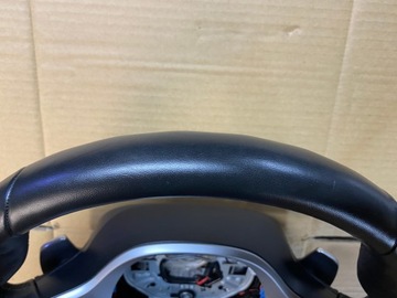 BMW Z4 G29 M-P МНОГОФУНКЦИОНАЛЬНОЕ РУЛЕВОЕ КОЛЕСО С ПОДОГРЕВОМ