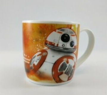 Kubek Star Wars
