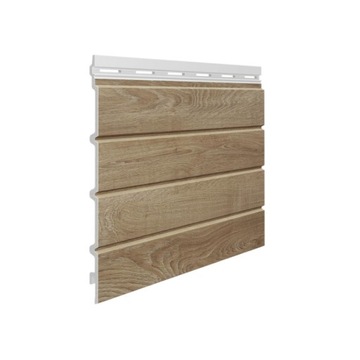 deska elewacyjna siding Kerrafront 6m MALT OAK /m2