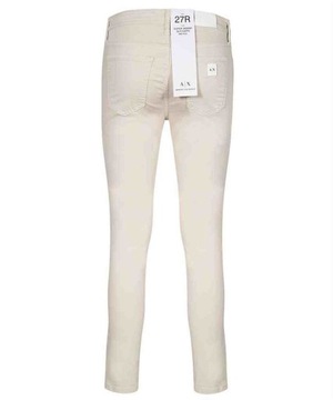 Armani Exchange spodnie damskie rozmiar 31