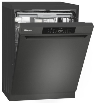 Посудомоечная машина GRAM OM 6340-90 RT DX 15 комплектов. 59,8 см