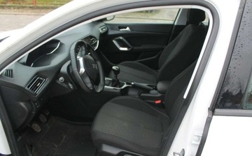 Peugeot 2021 Peugeot 308 1.5 Diesel 131KM, zdjęcie 8