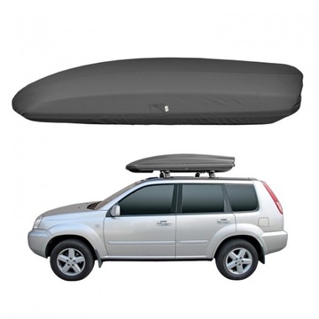 Чехол на коробку L KAMEI THULE TAURUS INTER PACK I