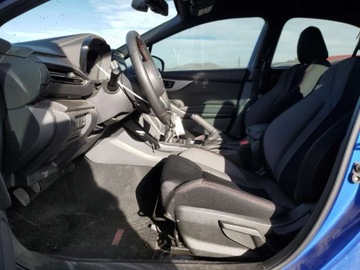Subaru 2022 Subaru WRX 2022 2.5l 2.5 Benzyna 271KM, zdjęcie 7
