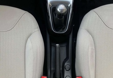 Citroen C3 II Hatchback 1.4 VTI 95KM 2011 Citroen C3 Citroen C3 1.4 VTi Exclusive 1.4 Benzyna 95KM, zdjęcie 26