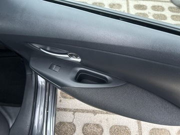 Toyota Corolla XII Sedan Facelifting 1.5 VVT-i 125KM 2024 Toyota Corolla 1.5 Comfort Seria E21 (2019-) Toyot, zdjęcie 21