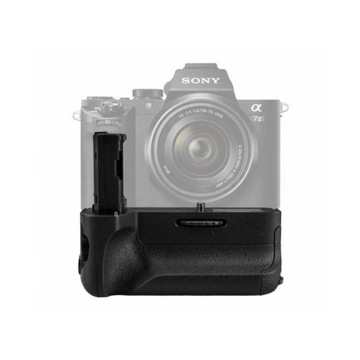 Аккумулятор Newell VG-C2EM для Sony