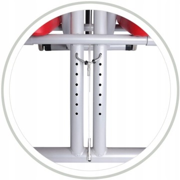 КРЕСЛО ПРЕСТИЖ для ТАТУ и ХАБИС массажа