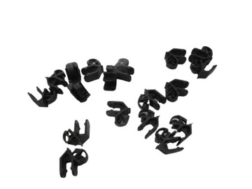 ЗАЖИМ ОПОРЫ КАПОТА ДЛЯ FORD FIESTA MK3 1629999