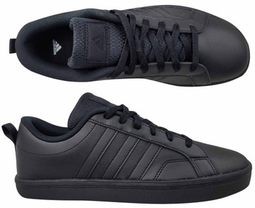 ADIDAS VS PACE 2.0 IE3467 BUTY DAMSKIE TRAMPKI TENISÓWKI CZARNE