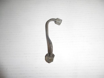 DUCATO BOXER JUMPER 06-11r 3.0 Przewód paliwa 2